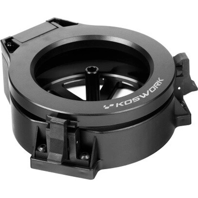 Koswork Přípravek na lepení pneumatik pro 1/8 buggy