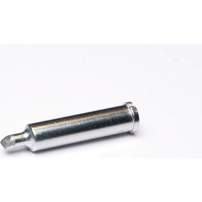 Ersa 0102CDLF24A spájkovací hrot dlátová forma Veľkosť hrotov 2.40 mm Obsah 1 ks