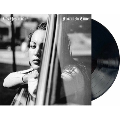 Frozen in Time Los Yesterdays Vinyl