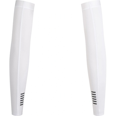 Rapha Pro Team Arm Screens White/Black