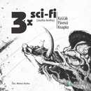 3x Sci-fi