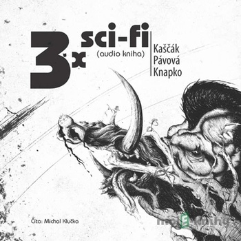 3x Sci-fi