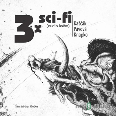 3x Sci-fi
