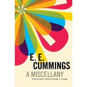Miscellany (ISBN: 9780871406538)