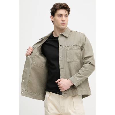 Lindbergh яке мъжко от деним (30.304030CD)