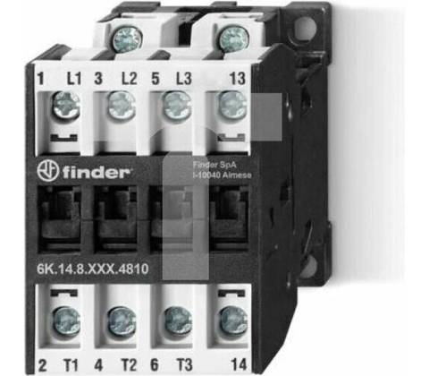 Finder 6K.14.8.024.4810