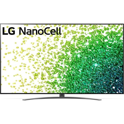LG 65NANO863PA