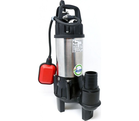 Evak Hippo 100 SA