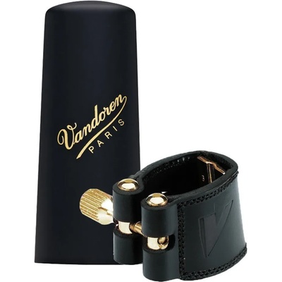 Vandoren LC27P Гривна за алт саксофон (LC27P)