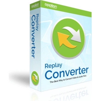 Replay Converter
