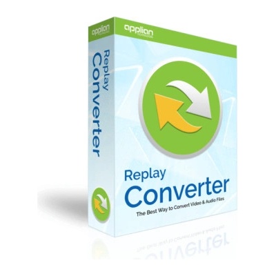 Replay Converter