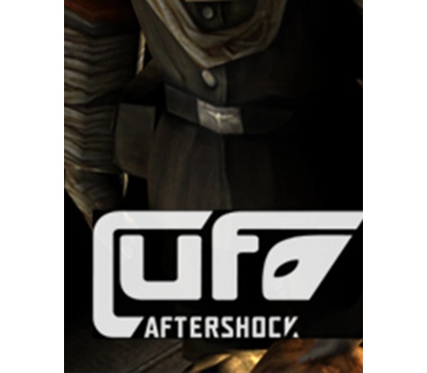 UFO Aftershock