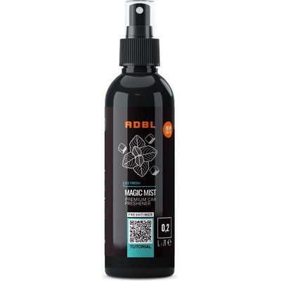 ADBL Magic Mist Ice Fresh 200 ml