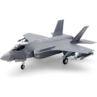 Tamiya F-35A Lightning II 1:72