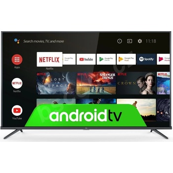 TCL 50EP660