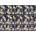 Multidecor Килим SHIFT 160x220 см в пъстри цветове (MU0122)