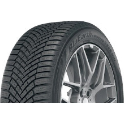 Yokohama BluEarth*Winter V906 SUV XL 245/50 R19 105V