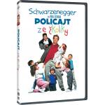 MagicBox Ченге в детската градина - dvd (057463)