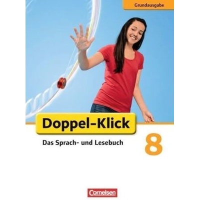 8. Schuljahr, Schülerbuch