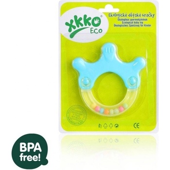 Kikko ekologická hračka Kroužky