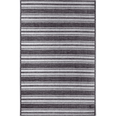 Hanse Home Collection Clyde 105909 Temu Grey Beige Šedá