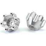 Pro-Line Алуминиев адаптер за диск Pro-Line 6x30mm към H12 широк (2)