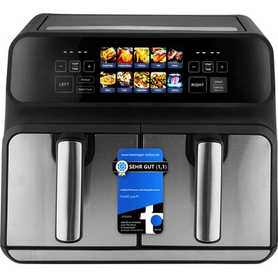 ProfiCook FR 1287 H