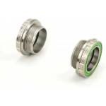 Enduro Bearings Средно движение Enduro лагер Maxhit BSA29/DUB комплект