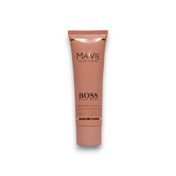 HUGO BOSS Boss Ma Vie Почистващ Душ гел 50 мл
