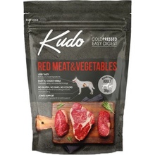 Kudo Dog LG Adult Medium&Maxi Red Meat 12 kg