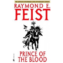 Prince Of The Blood