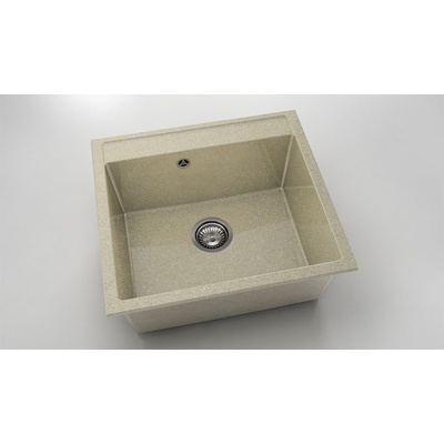 FAT Мивка Vanguard 226, Granicite, 950 Plovdiv, с включен сифон