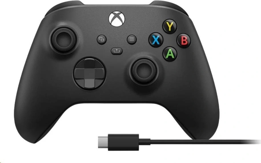 Microsoft Xbox Wireless Controller 1V8-00002