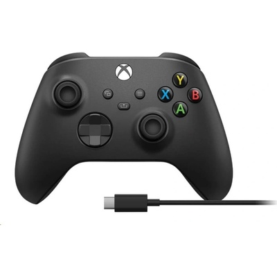 Microsoft Xbox Wireless Controller 1V8-00002 – Zboží Mobilmania