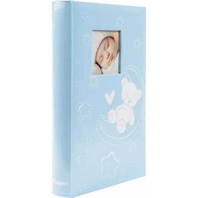 FANDY Fotoalbum B-46300SB Fantasy 1 modré