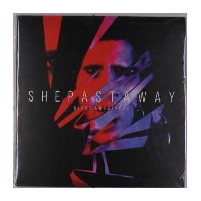 She Past Away: Disko Anksiyete LP