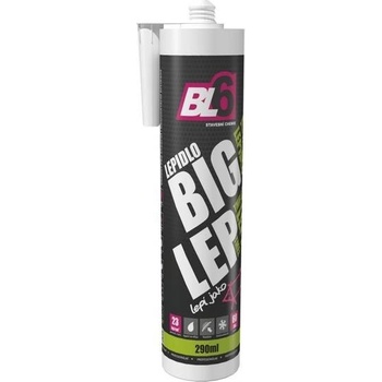 BL6 BigLEP lepidlo 290g