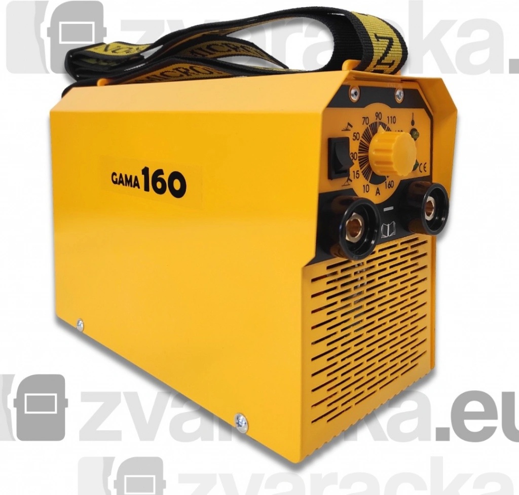 Omicron Gama 160 2239