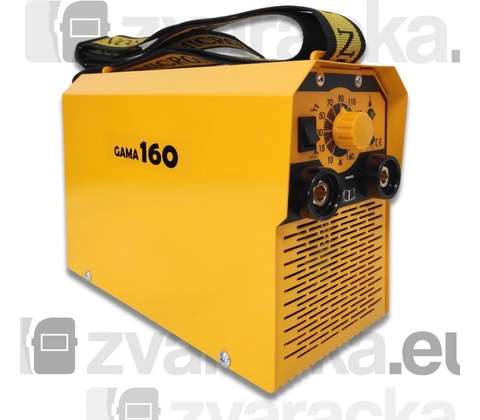 Omicron Gama 160 2239