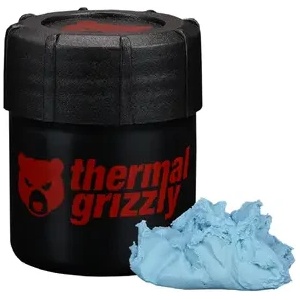 Thermal Grizzly Термопроводяща паста Thermal Grizzly Putty Advanced - 30g (S-TG-P-A-030) - xtreme