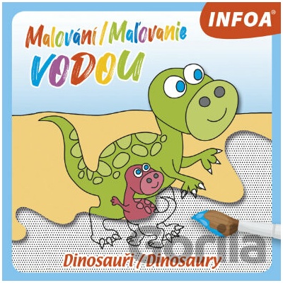 Malování Maľovanie vodou