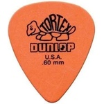 Dunlop 418R 0.60 Tortex Standard Перце за китара (418R060)