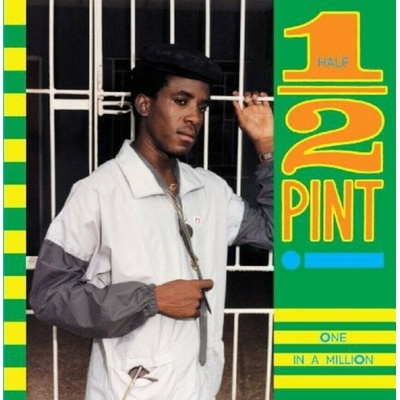 Half Pint - One In A Million LP