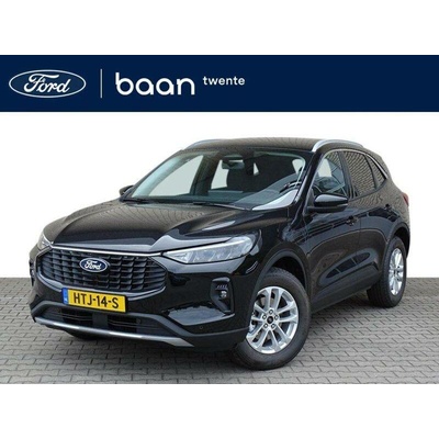 Ford Kuga 2.5 PHEV Titanium 179 kW