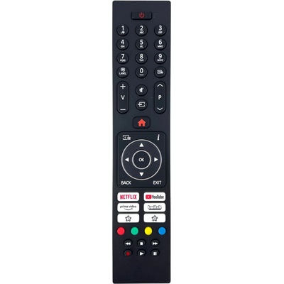 Nabo rc45135tr - заместител дистанционно управление (rc45135tr)