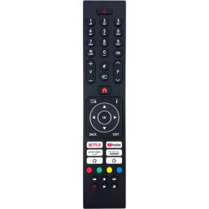 съвместим Nabo rc45135tr - заместител дистанционно управление (rc45135tr) Дистанционно