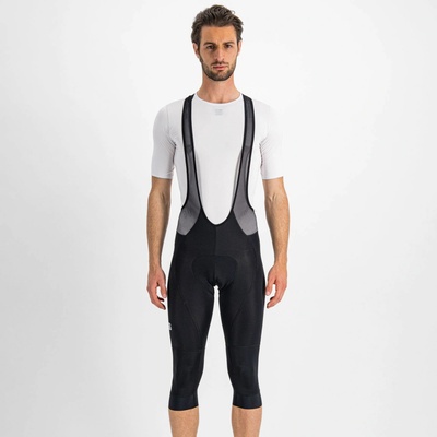 Sportful Neo BibKnicker 3/4 black