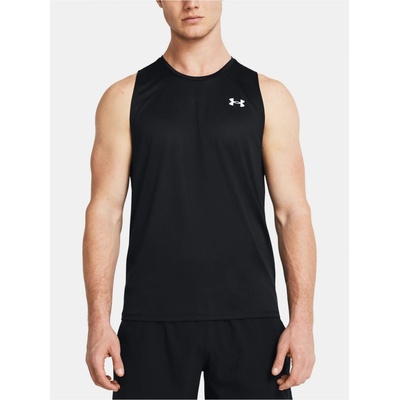 Under Armour sportovní UA Tech Tank černé – Zboží Dáma