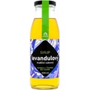 Hradecké delikatesy Levandulový sirup 0,5 l