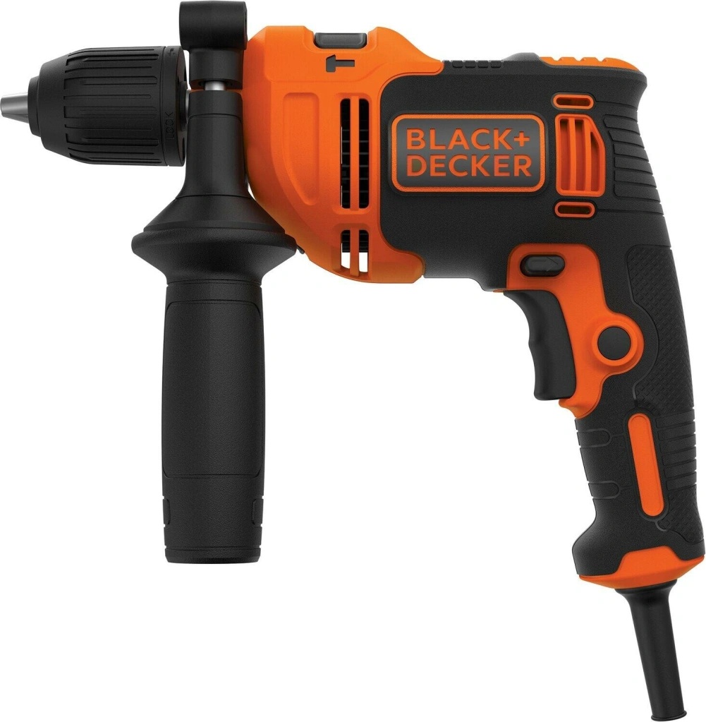 Black & Decker BEH710K